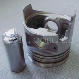 Поршня Богдан Е-2 4HG1-T з пальцями кт /4шт/